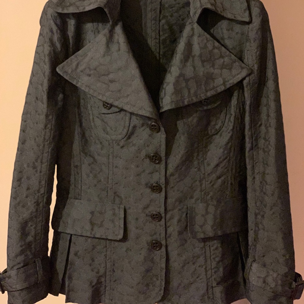 Luisa Cerano Blazer/jacket